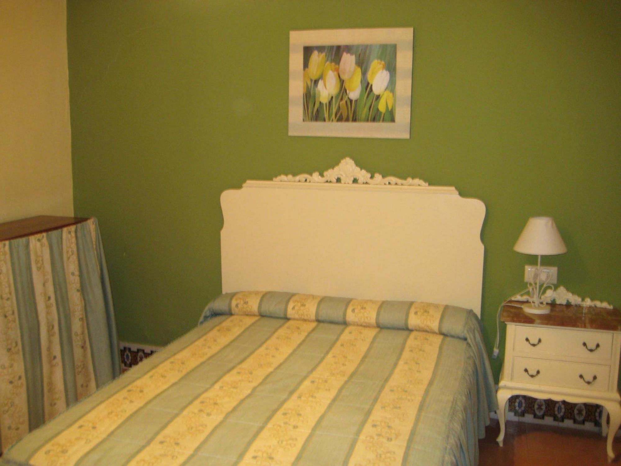 Pension Bienvenido — Photos 1