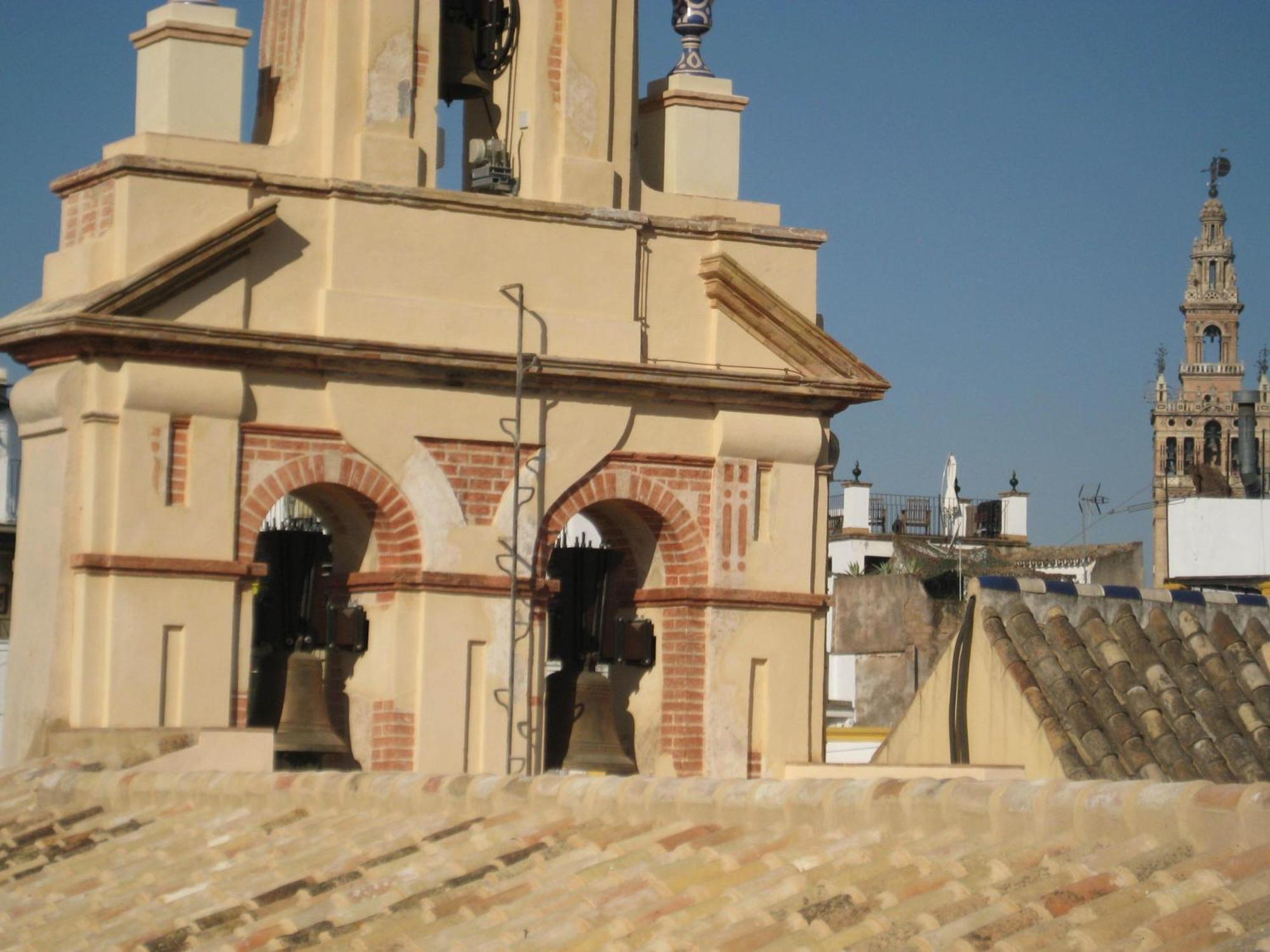 Pension Bienvenido, Seville